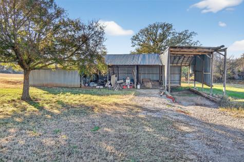 1055 Harmony Circle Weatherford TX 76087