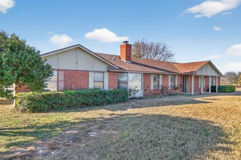 1055 Harmony Circle Weatherford TX 76087