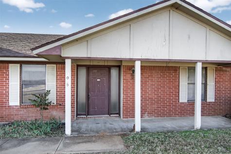 1055 Harmony Circle Weatherford TX 76087