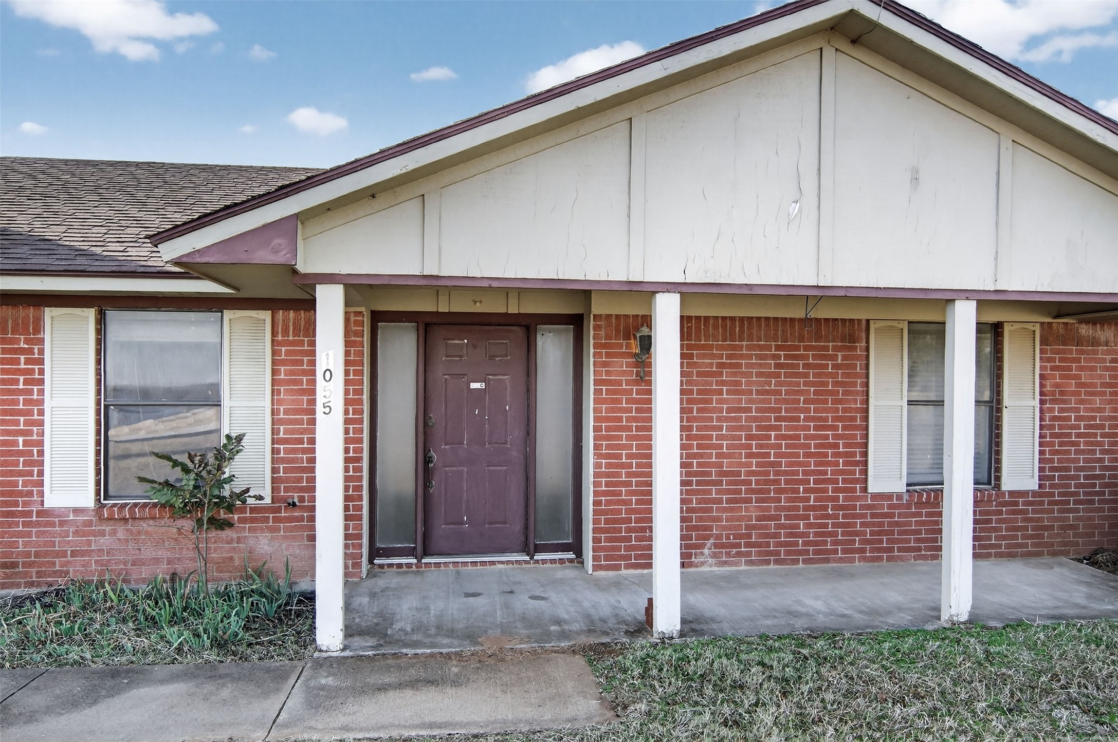 1055 Harmony Circle Weatherford TX 76087