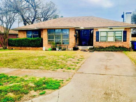 132 Aspen Street Lancaster TX 75134