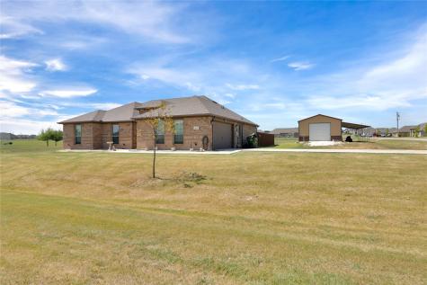 121 Rock Dove Joshua TX 76058