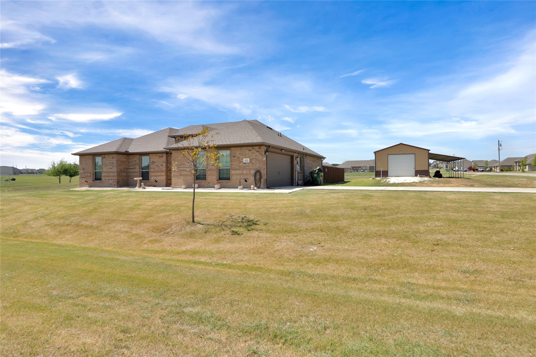 121 Rock Dove Joshua TX 76058