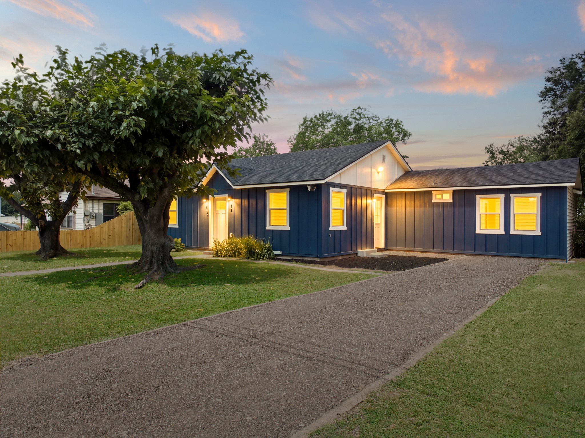 2520 Briarwood Lane Bellmead TX 76705