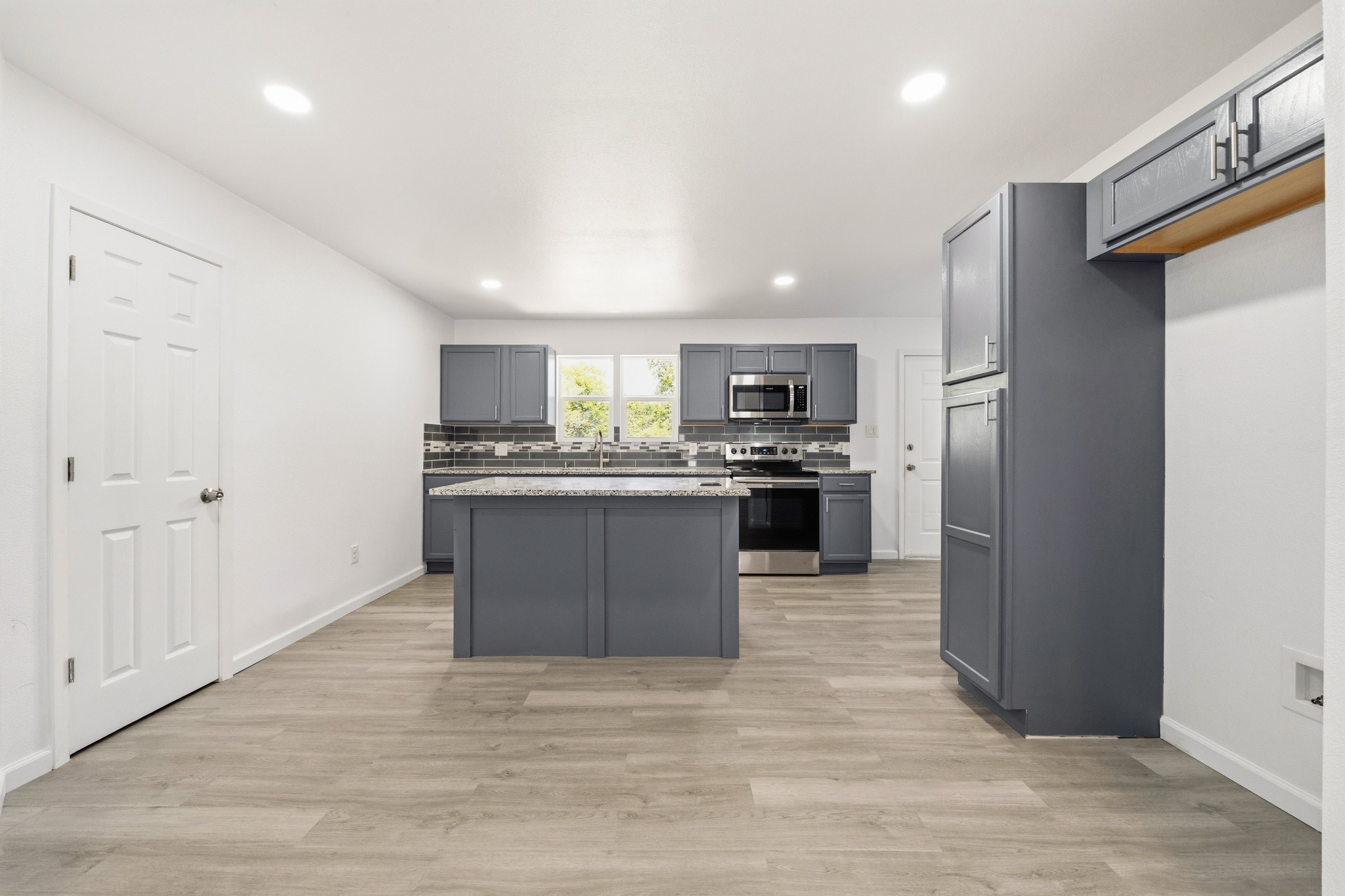 2520 Briarwood Lane Bellmead TX 76705