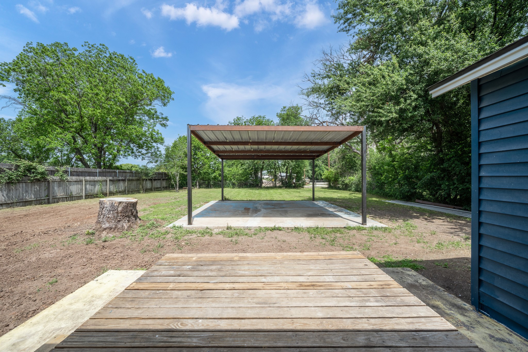2520 Briarwood Lane Bellmead TX 76705