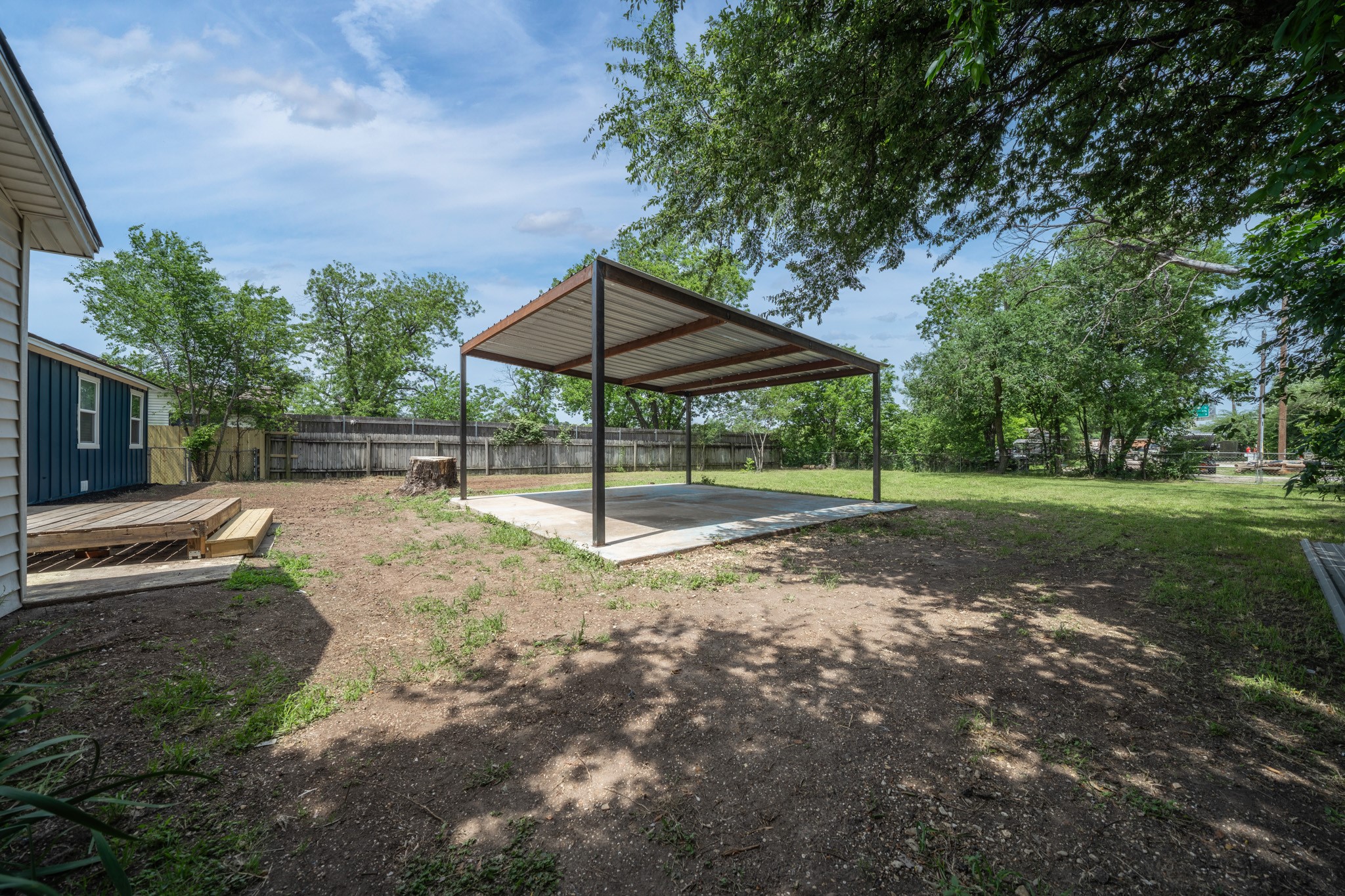 2520 Briarwood Lane Bellmead TX 76705