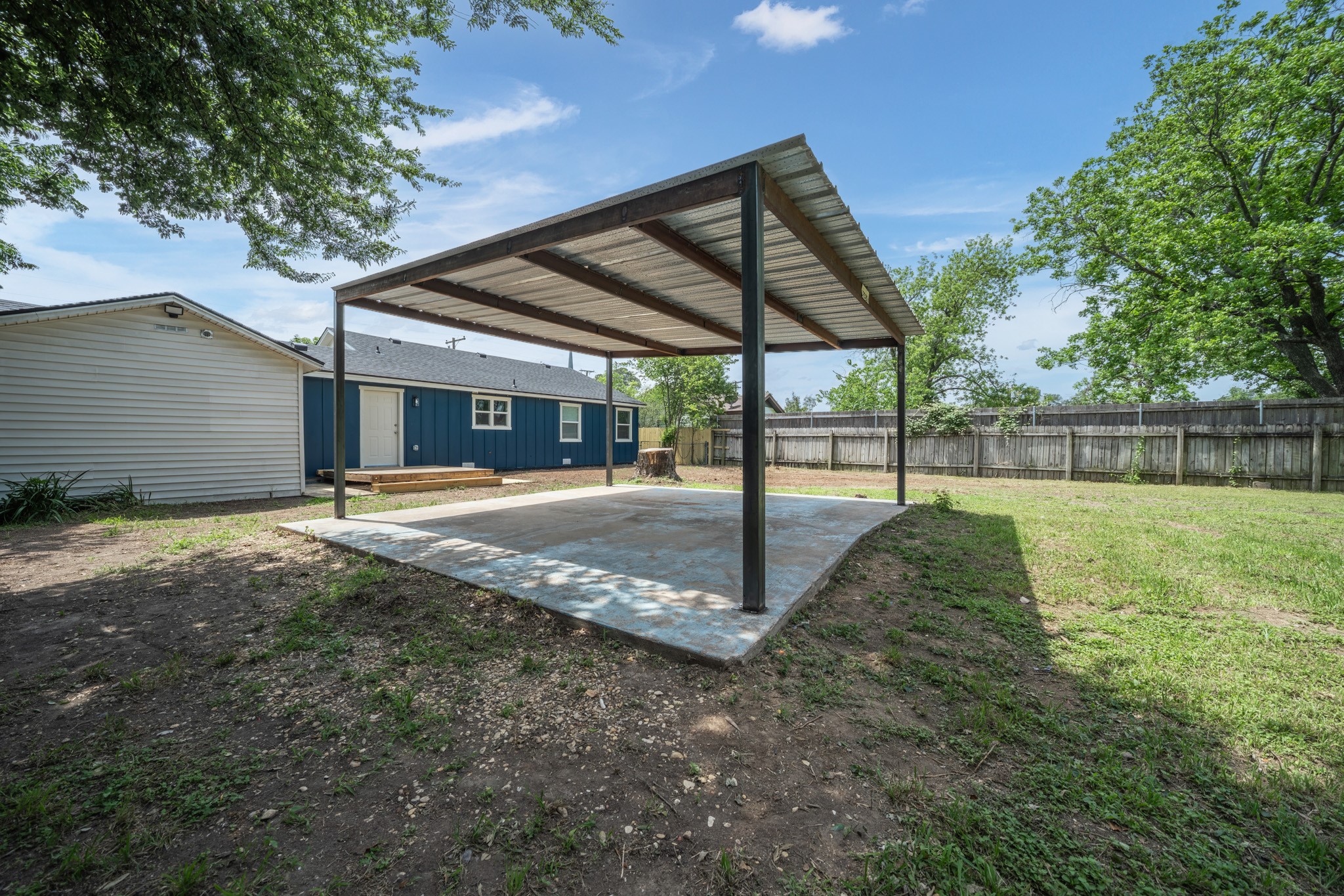 2520 Briarwood Lane Bellmead TX 76705