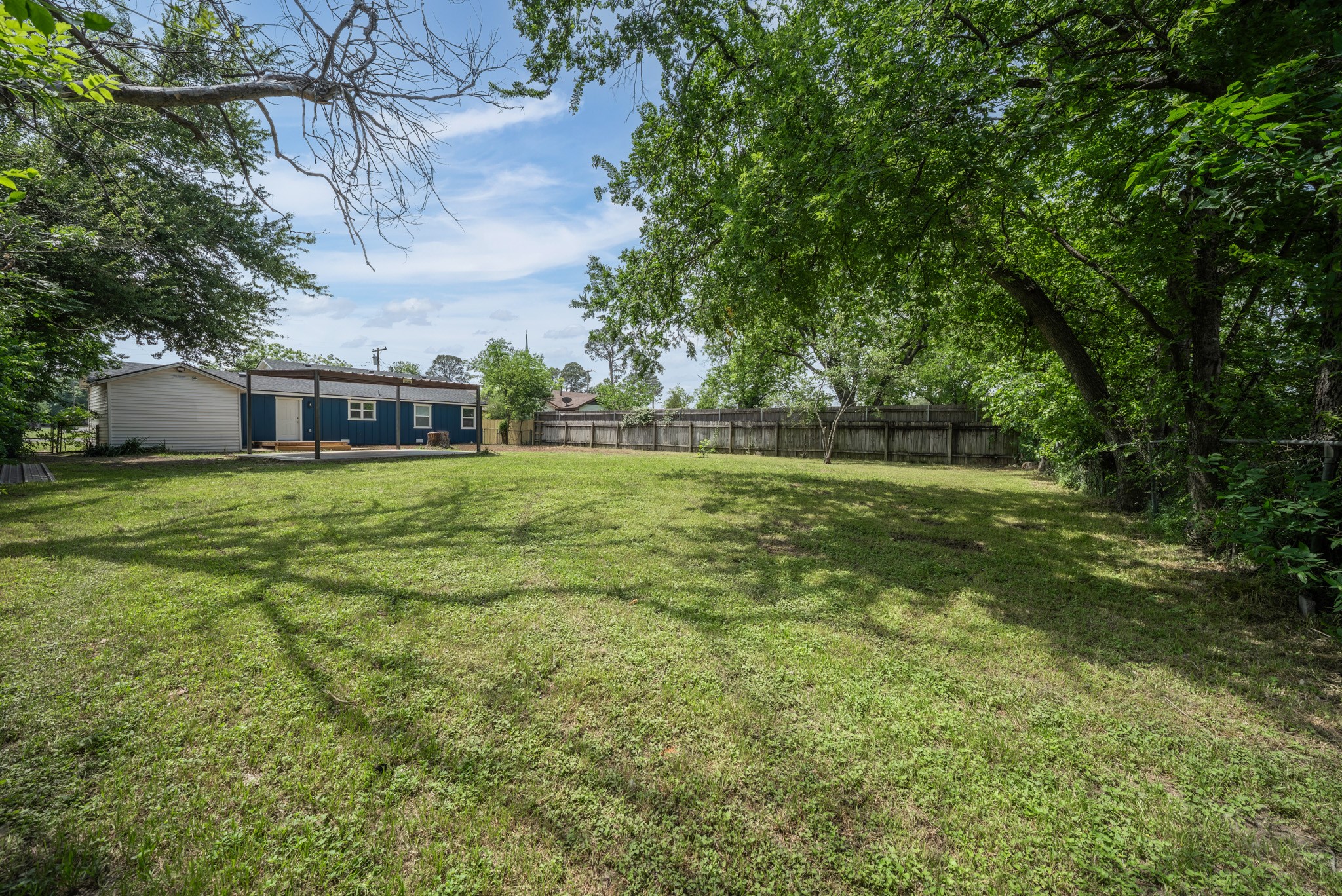 2520 Briarwood Lane Bellmead TX 76705