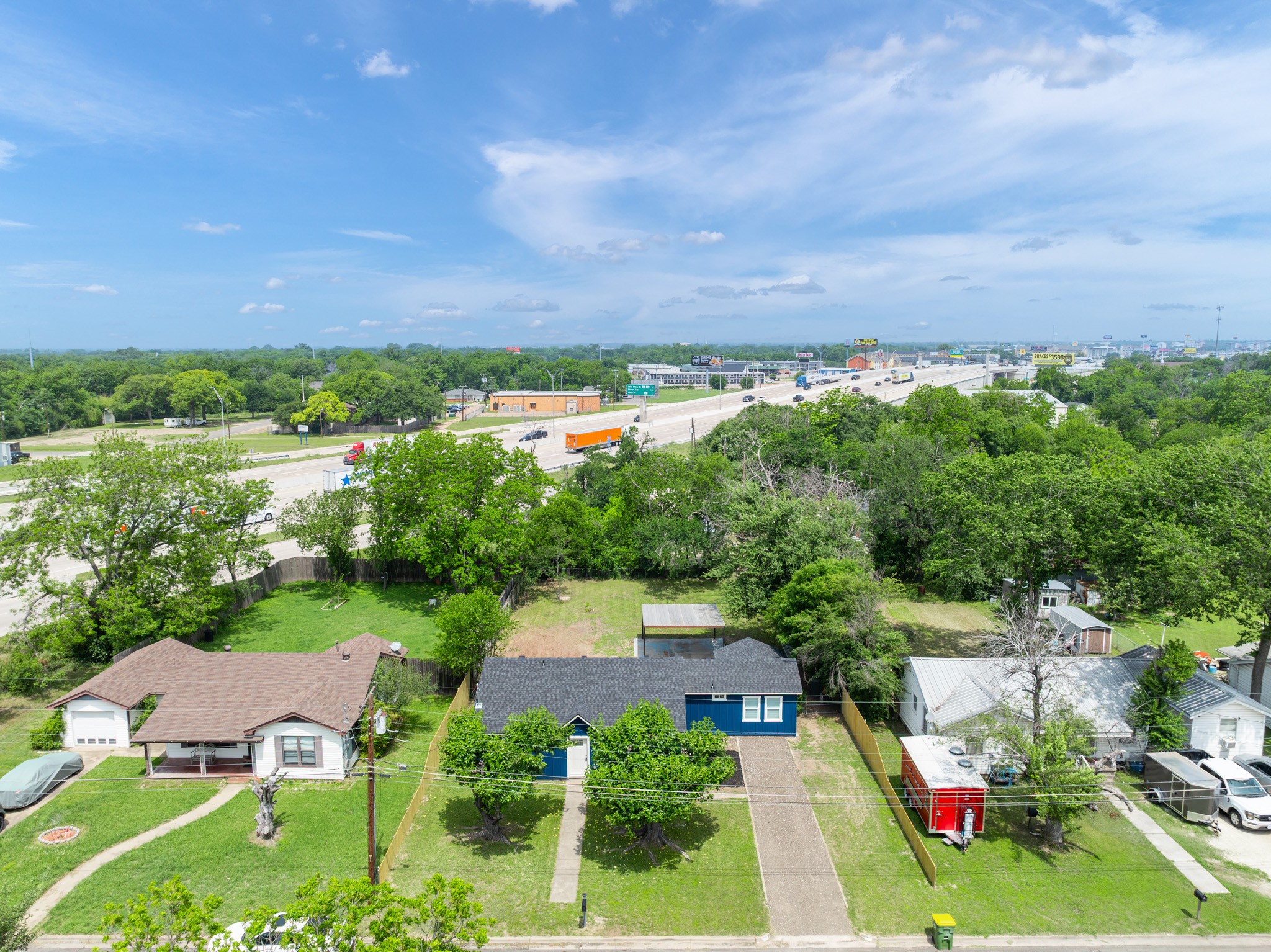 2520 Briarwood Lane Bellmead TX 76705