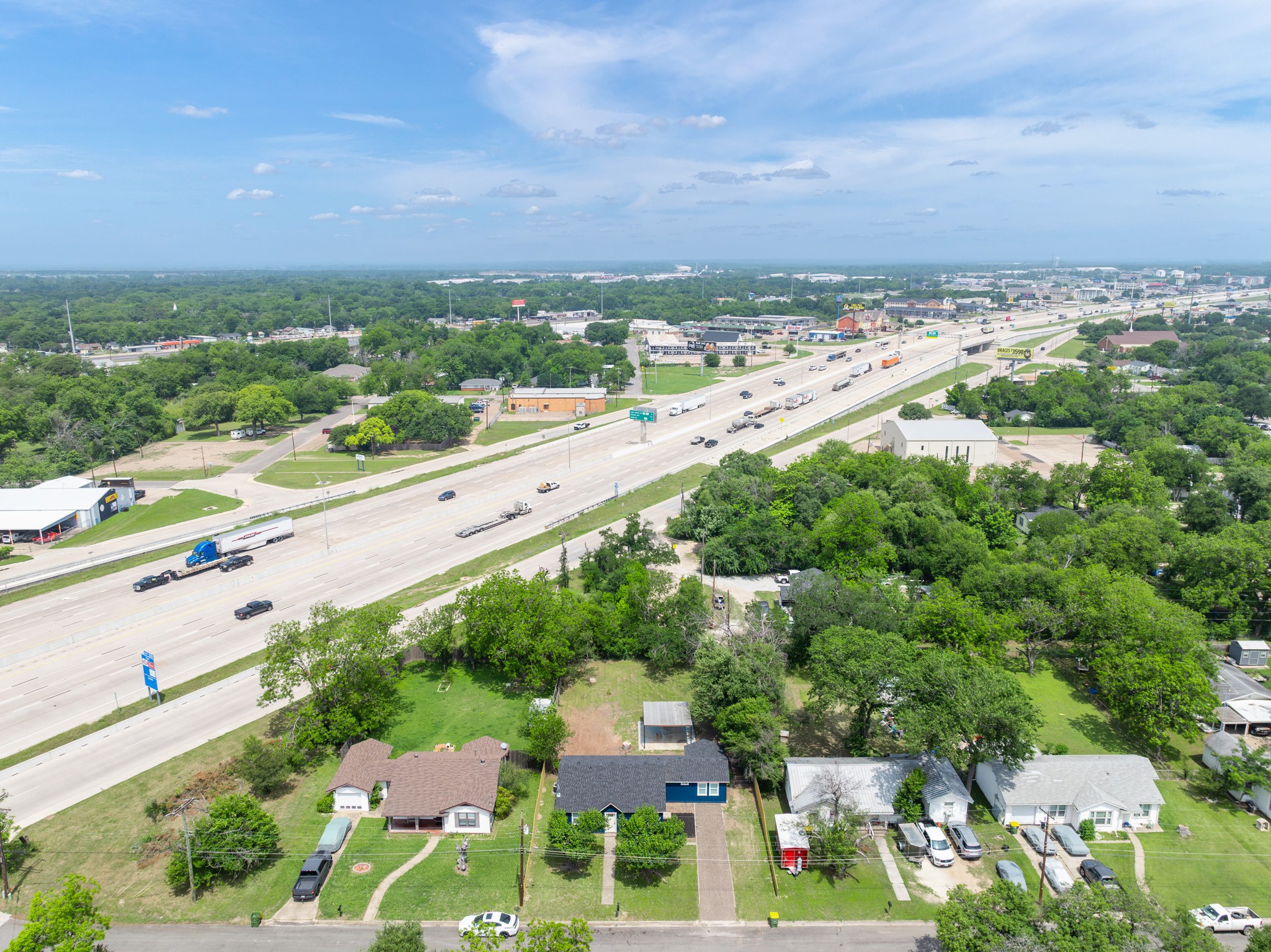 2520 Briarwood Lane Bellmead TX 76705