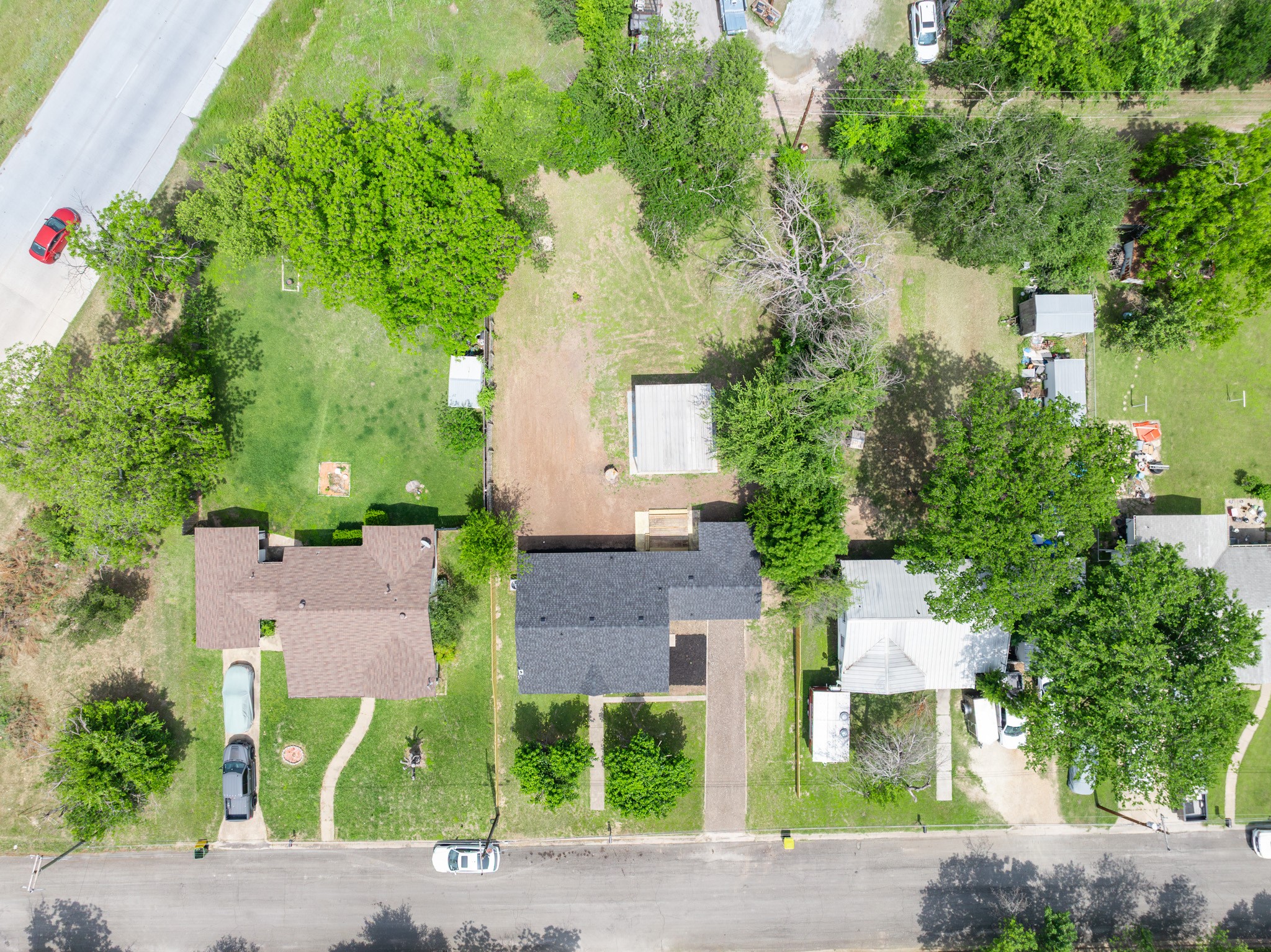 2520 Briarwood Lane Bellmead TX 76705