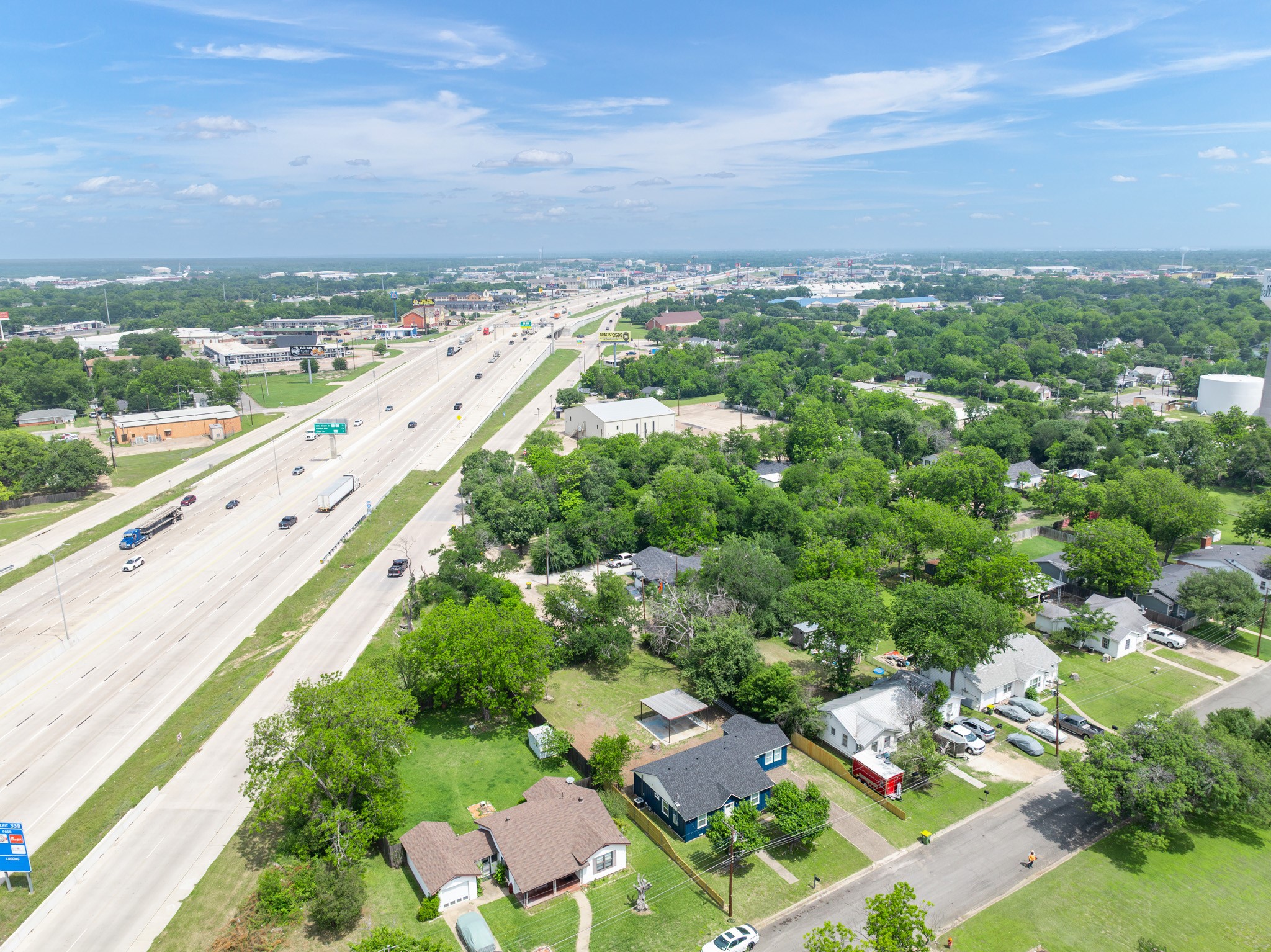 2520 Briarwood Lane Bellmead TX 76705