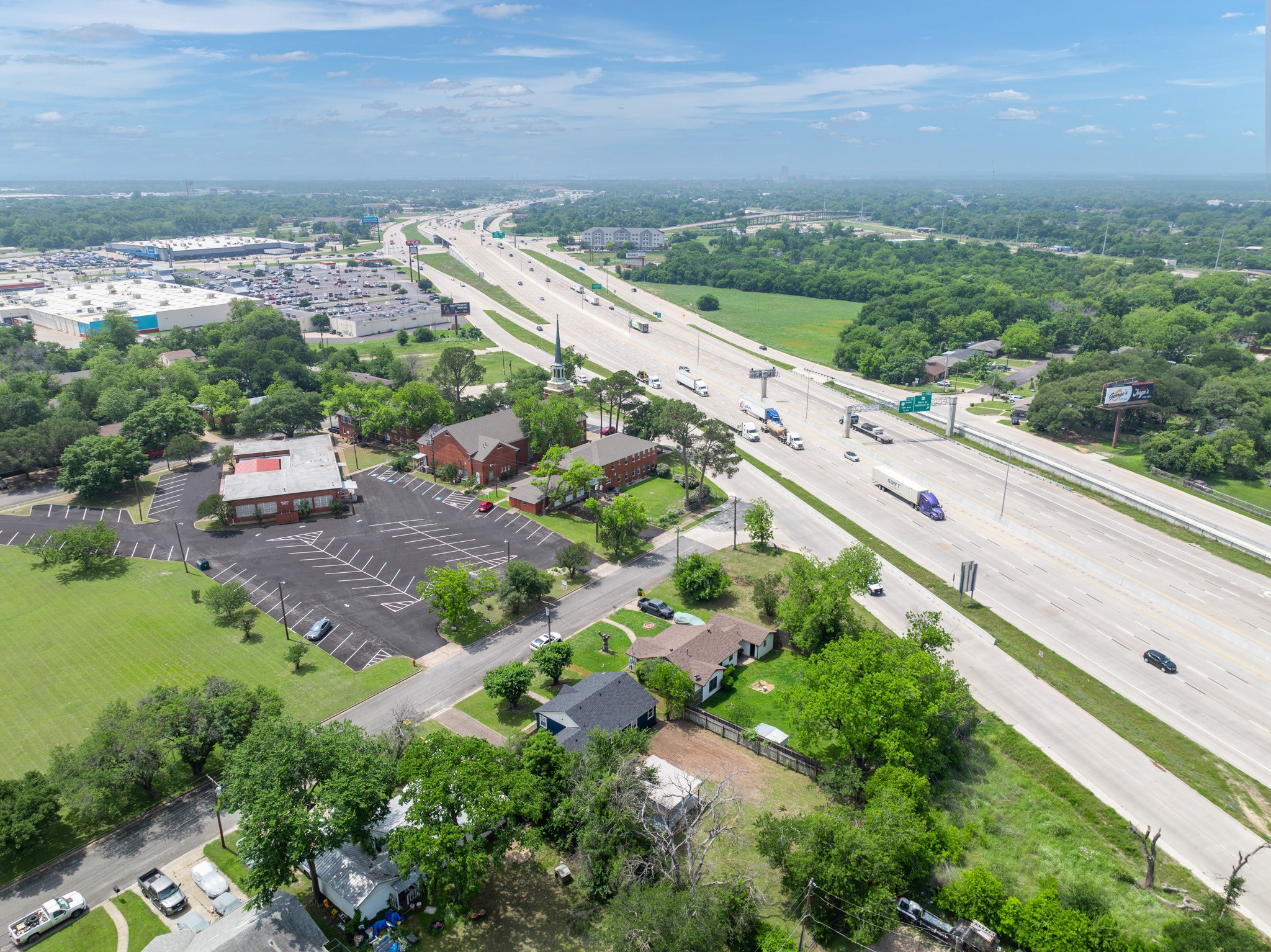 2520 Briarwood Lane Bellmead TX 76705
