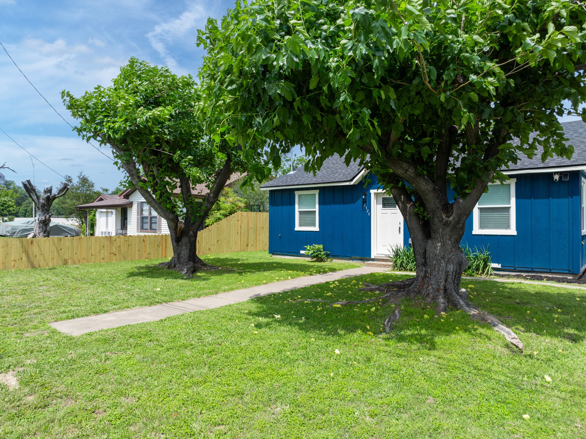 2520 Briarwood Lane Bellmead TX 76705