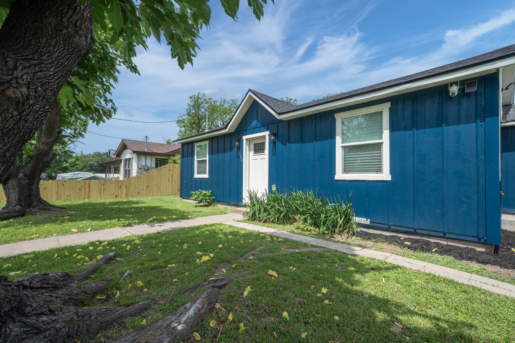 2520 Briarwood Lane Bellmead TX 76705