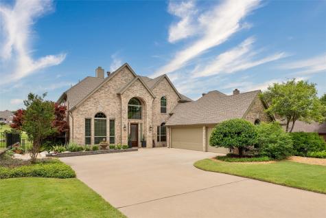1400 Fairlakes Pointe Drive Rockwall TX 75087