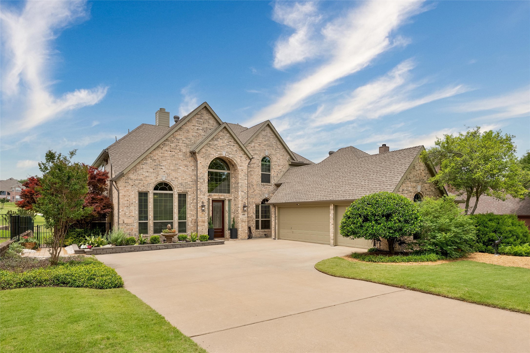 1400 Fairlakes Pointe Drive Rockwall TX 75087