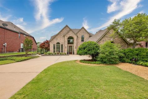 1400 Fairlakes Pointe Drive Rockwall TX 75087
