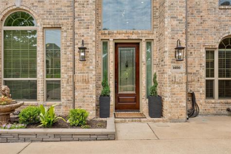 1400 Fairlakes Pointe Drive Rockwall TX 75087