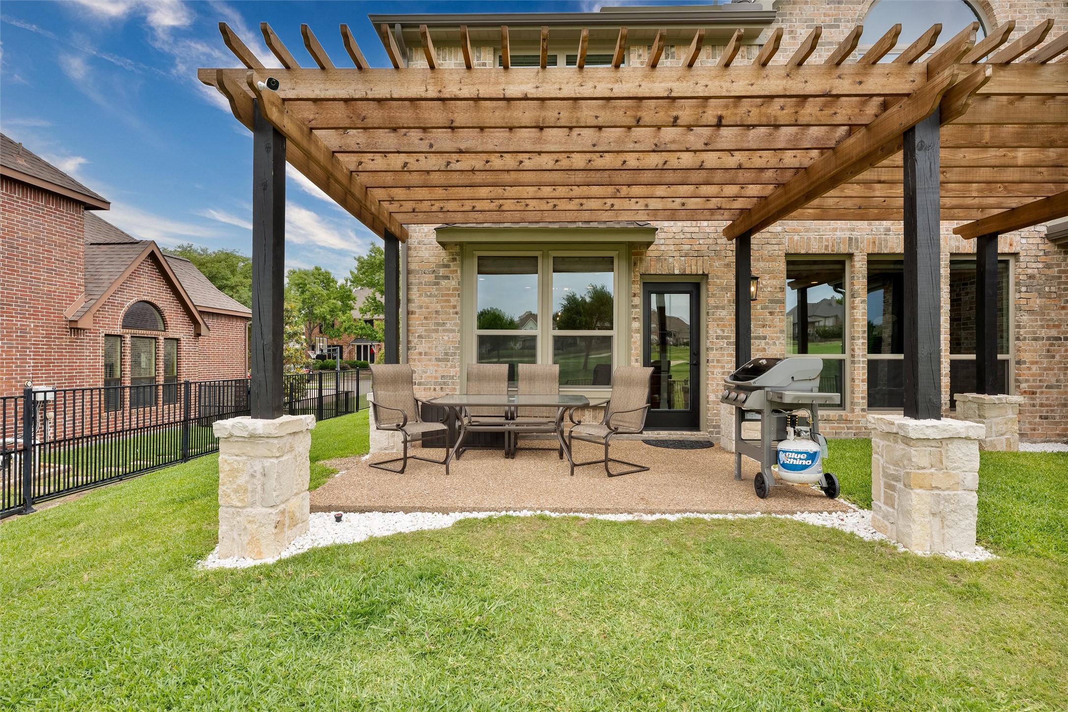 1400 Fairlakes Pointe Drive Rockwall TX 75087