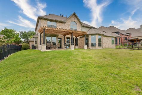 1400 Fairlakes Pointe Drive Rockwall TX 75087