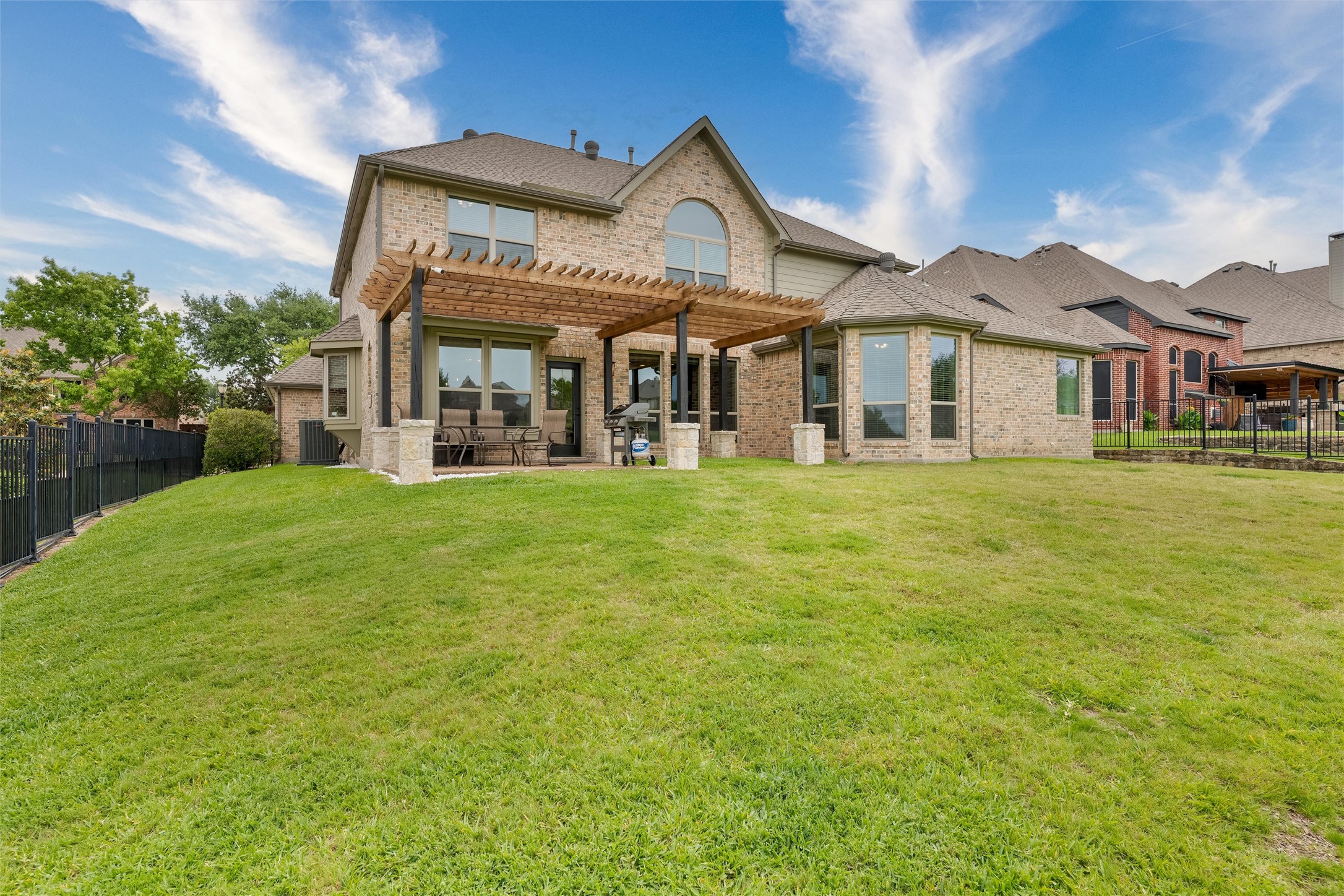 1400 Fairlakes Pointe Drive Rockwall TX 75087
