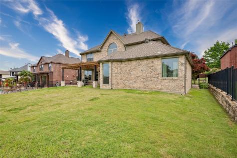 1400 Fairlakes Pointe Drive Rockwall TX 75087