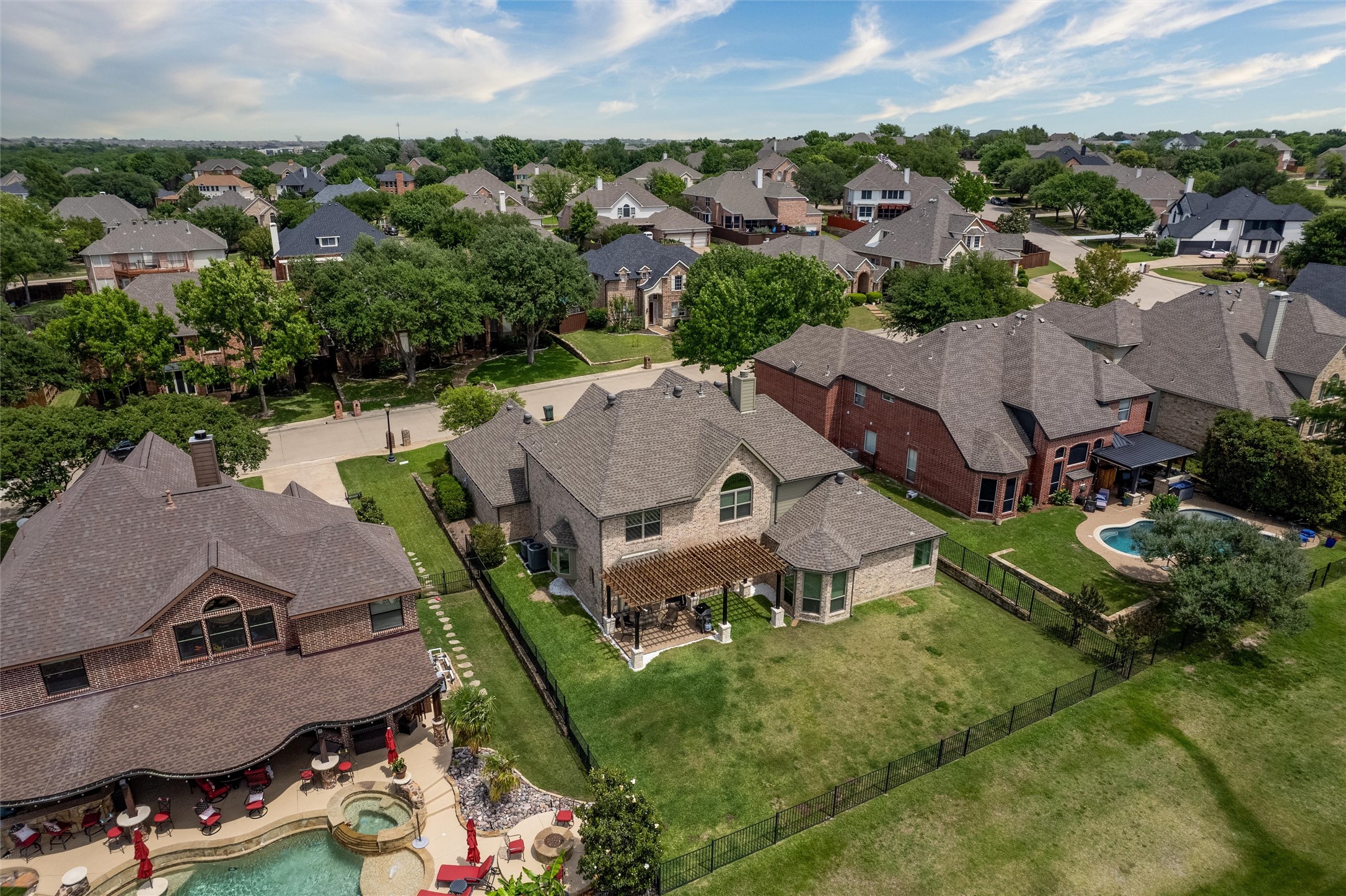 1400 Fairlakes Pointe Drive Rockwall TX 75087