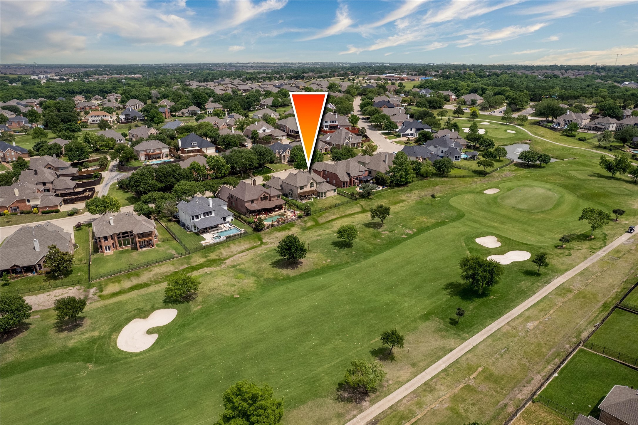 1400 Fairlakes Pointe Drive Rockwall TX 75087