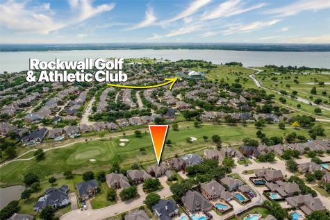 1400 Fairlakes Pointe Drive Rockwall TX 75087