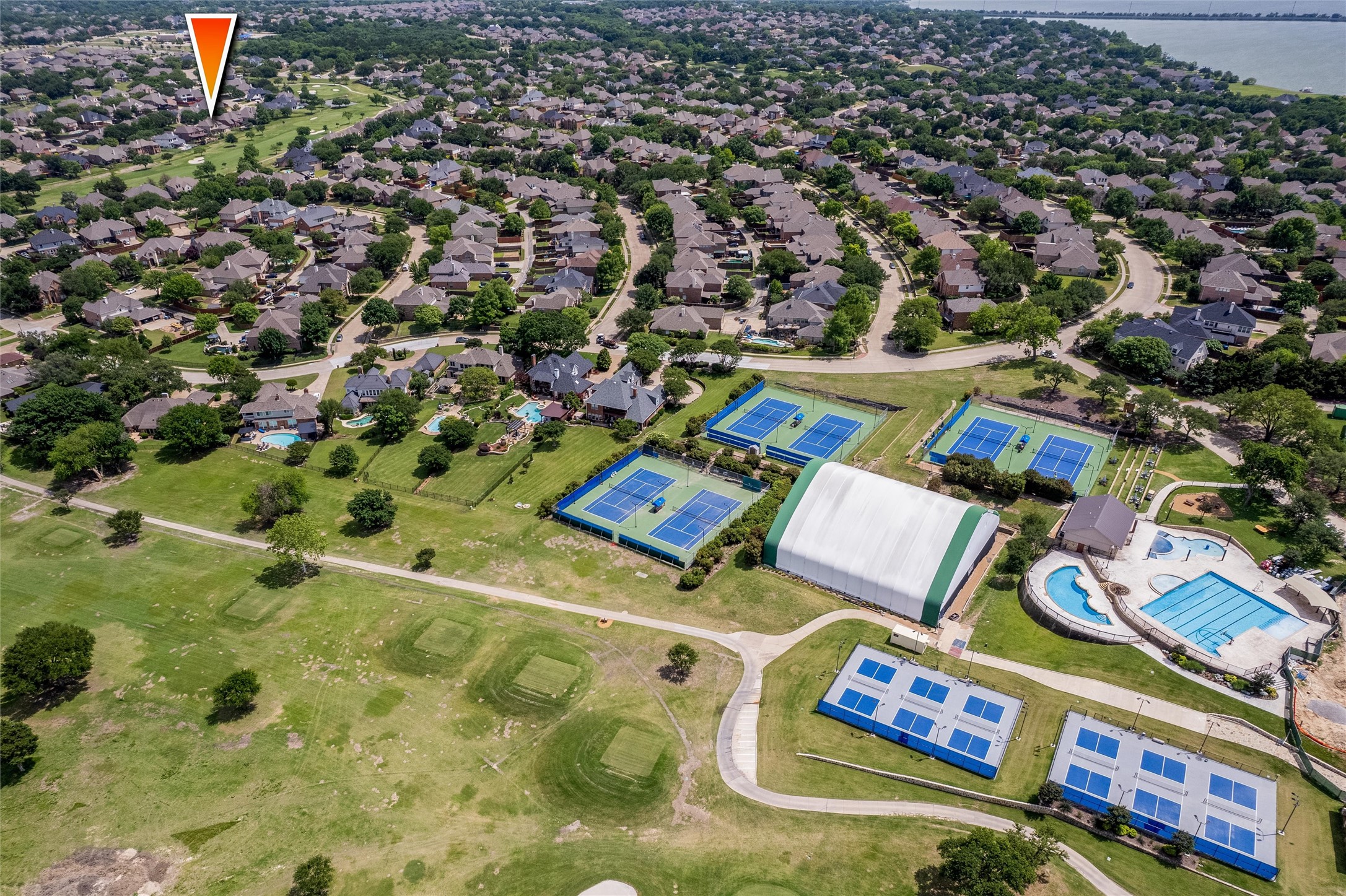 1400 Fairlakes Pointe Drive Rockwall TX 75087