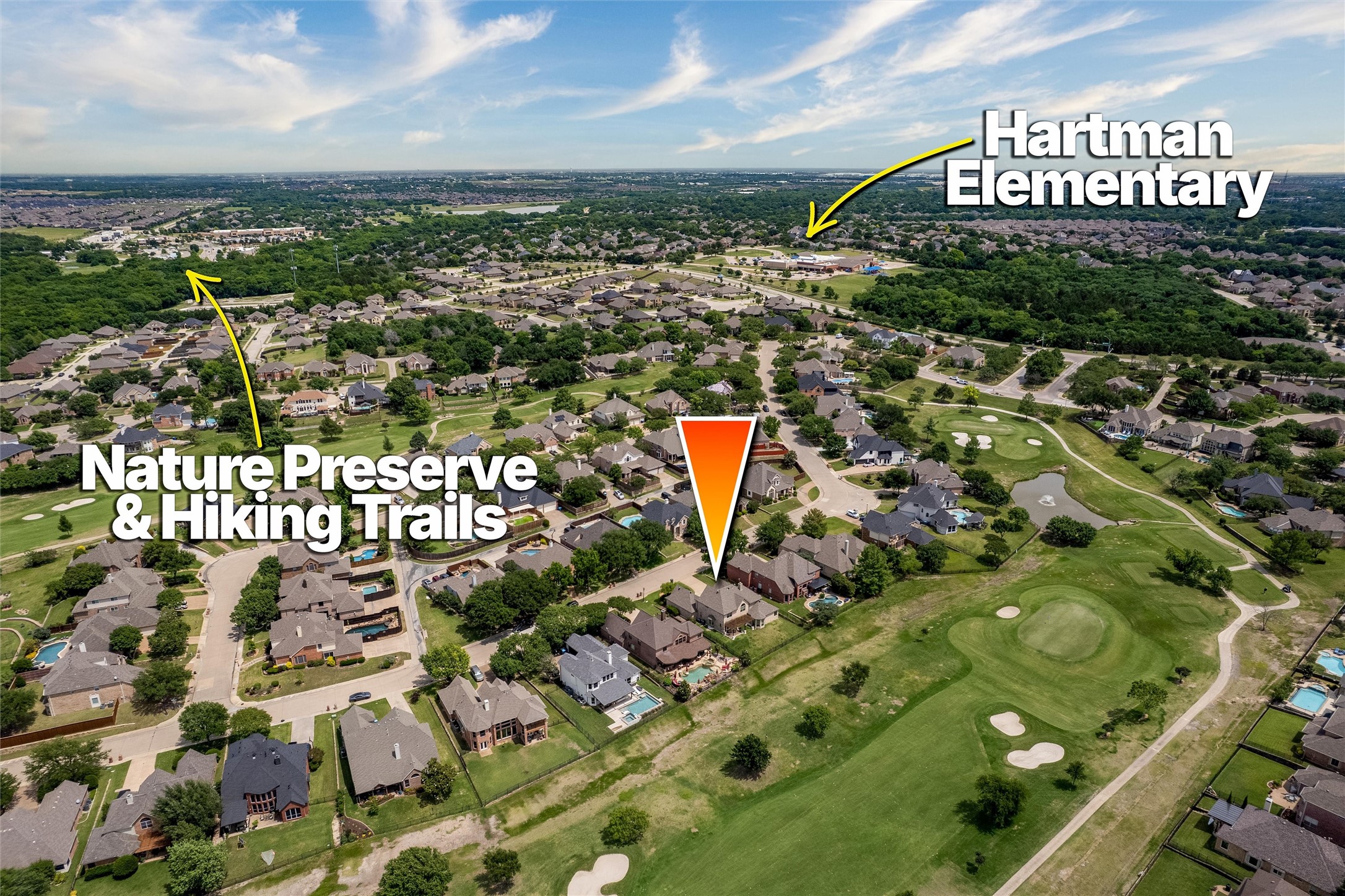1400 Fairlakes Pointe Drive Rockwall TX 75087