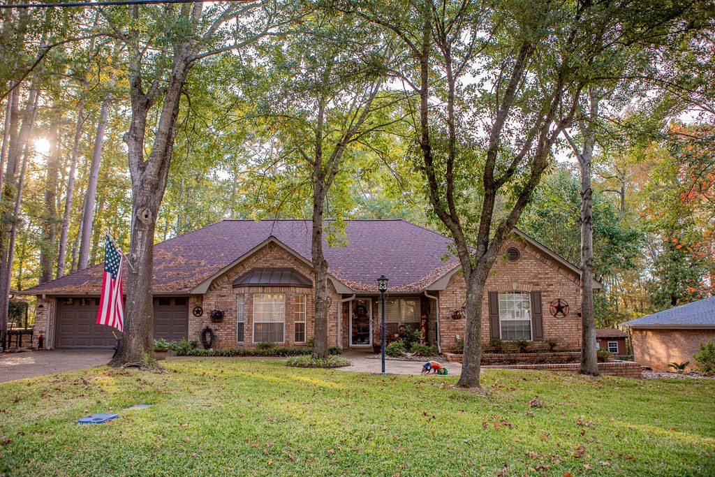 644 Northgate Drive Hideaway TX 75771