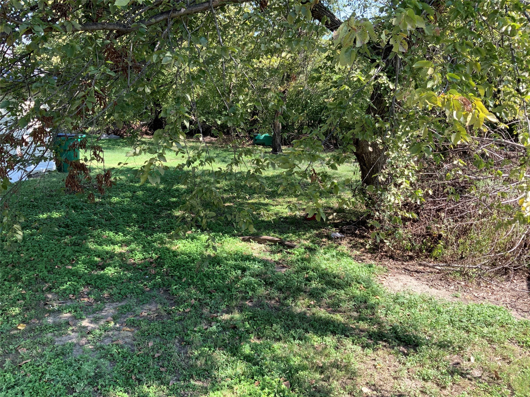 400 N Weaver Street Gainesville TX 76240