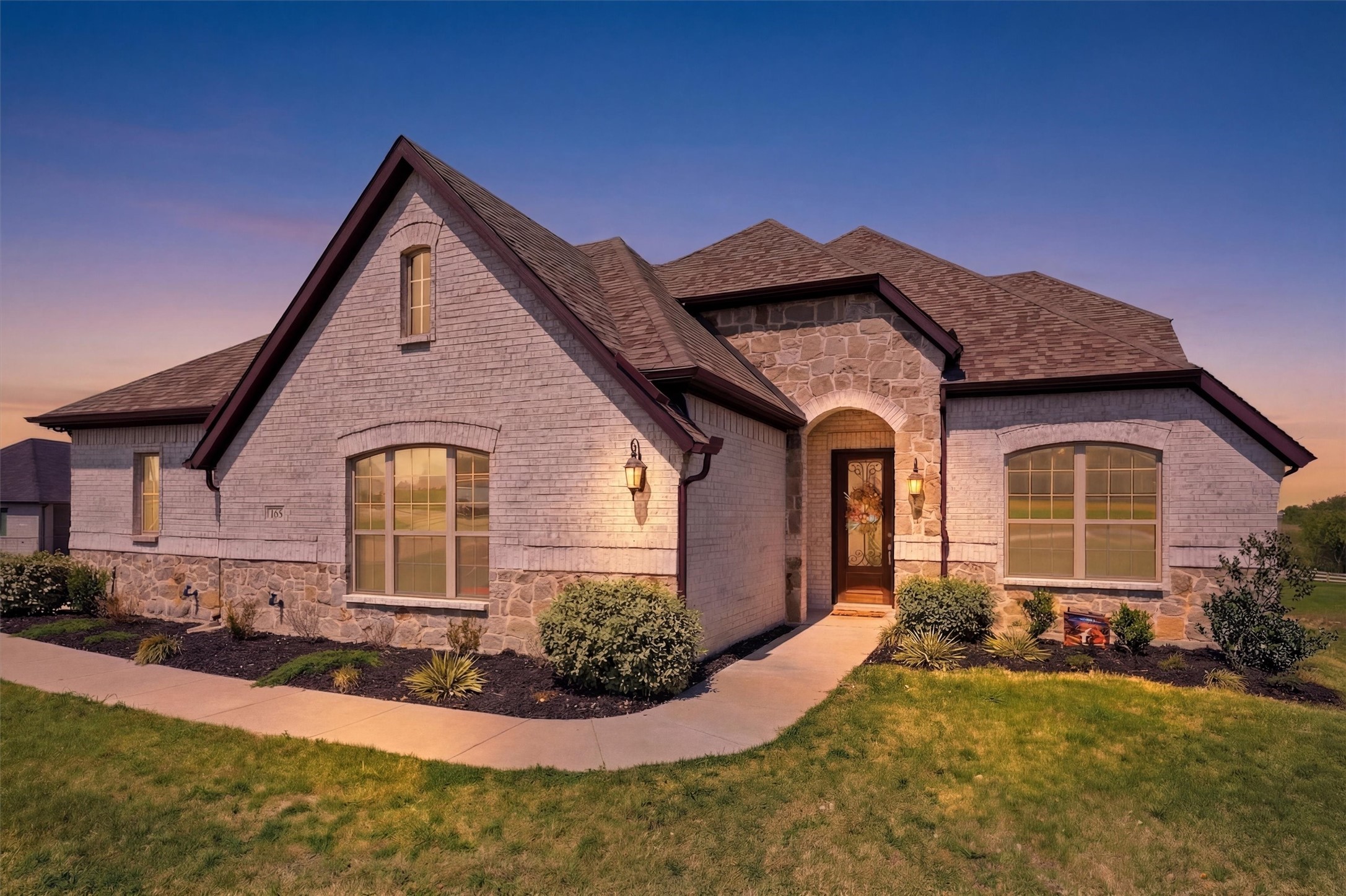 704 Cactus Creek Court Godley TX 76044