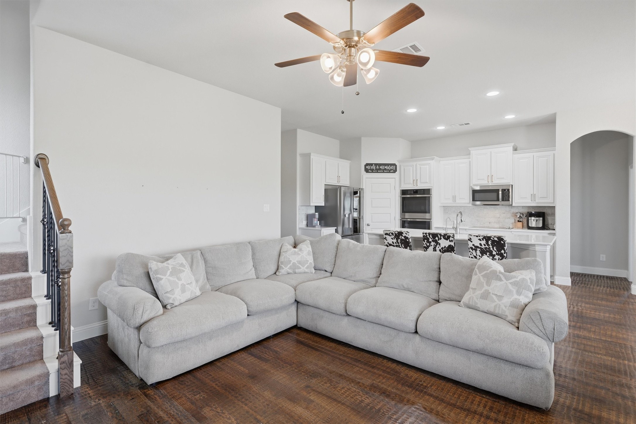704 Cactus Creek Court Godley TX 76044