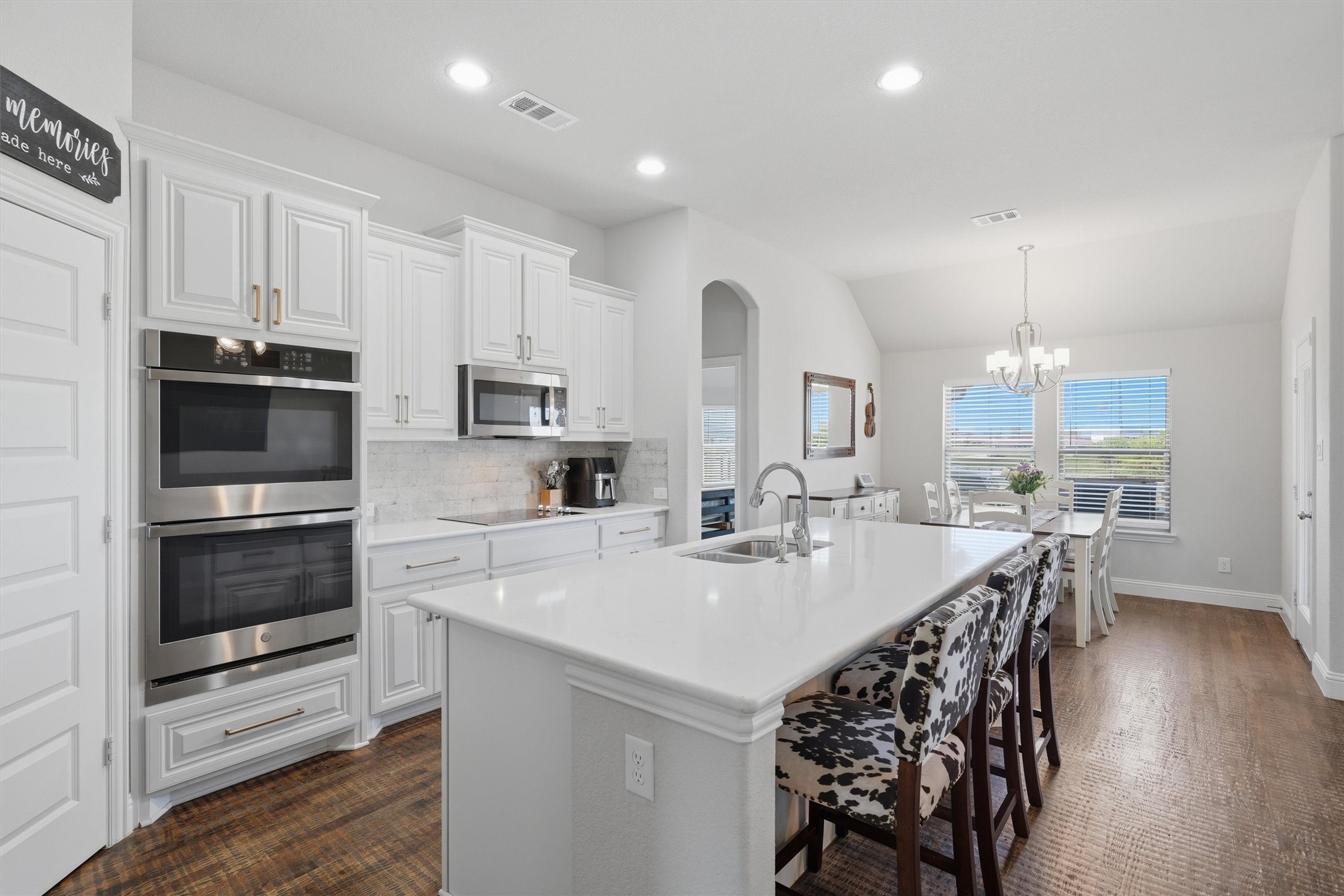 704 Cactus Creek Court Godley TX 76044