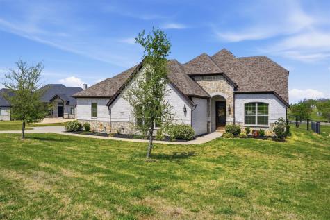 704 Cactus Creek Court Godley TX 76044