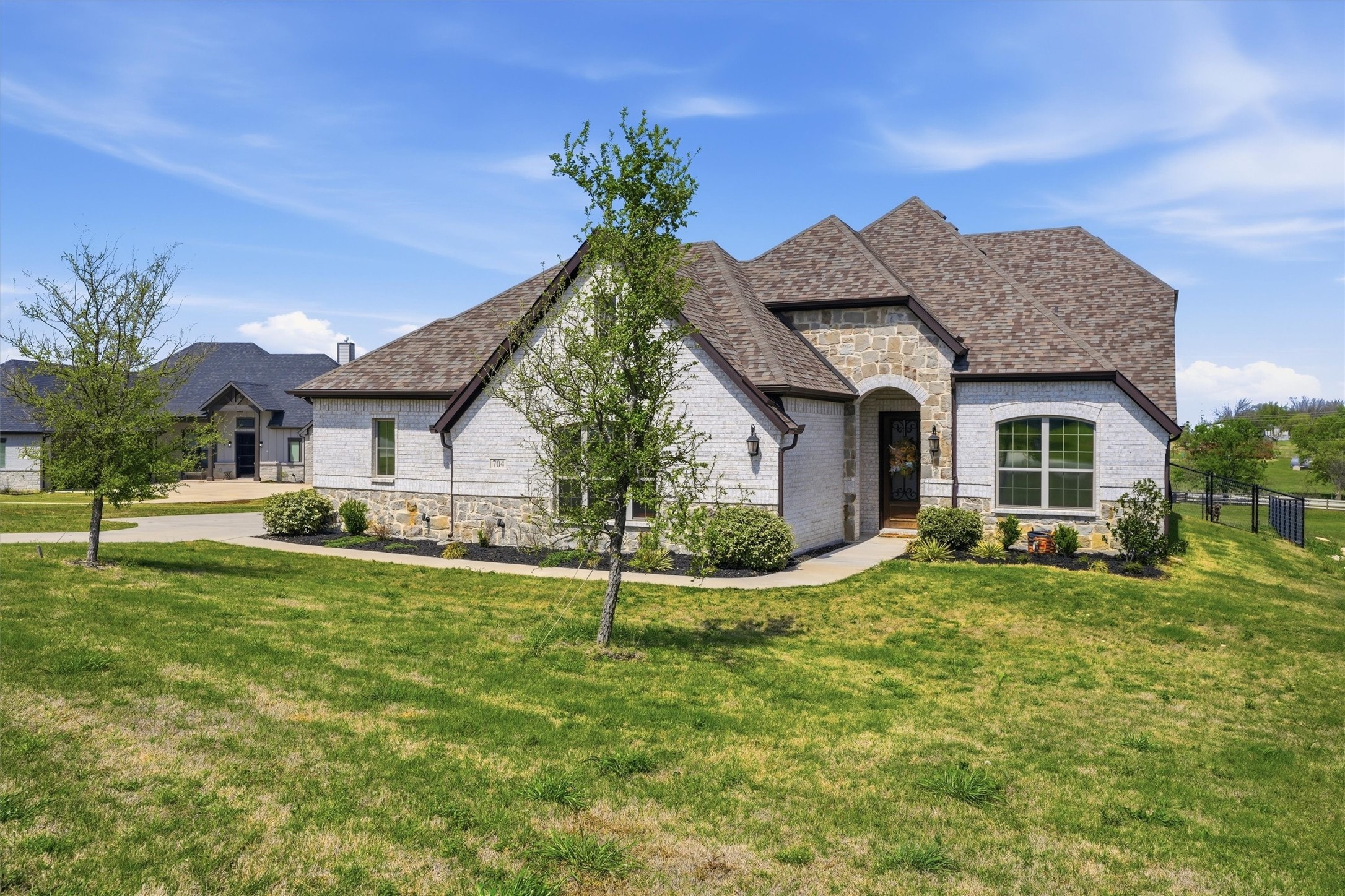 704 Cactus Creek Court Godley TX 76044