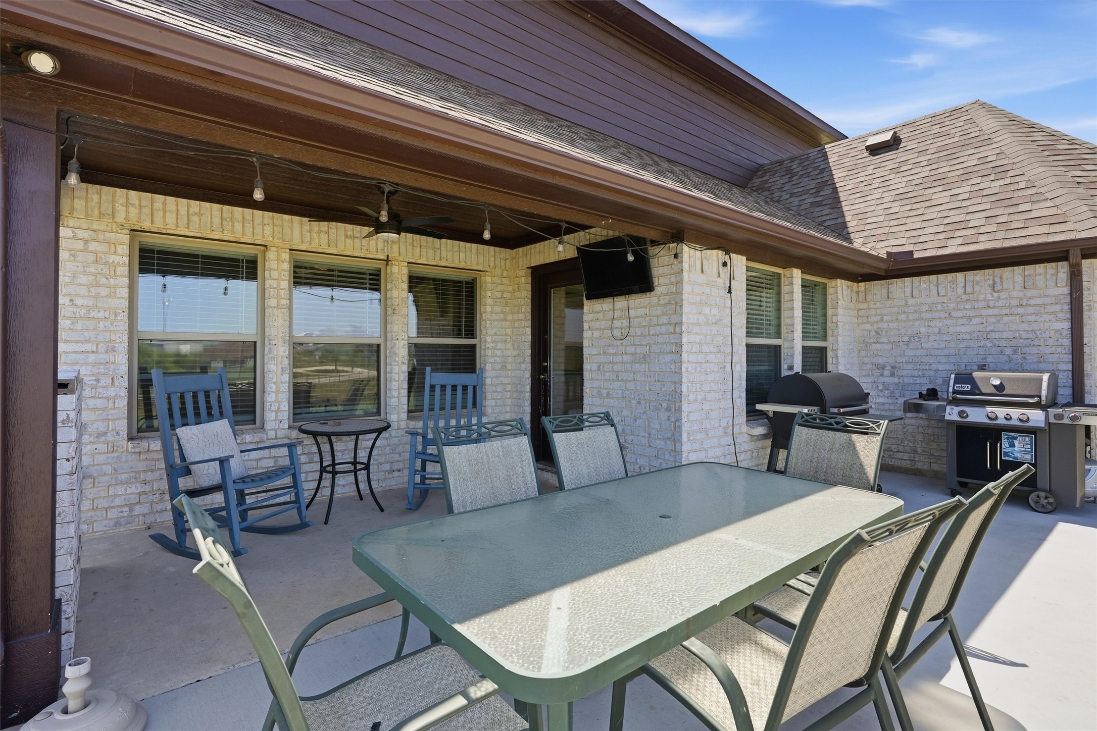 704 Cactus Creek Court Godley TX 76044