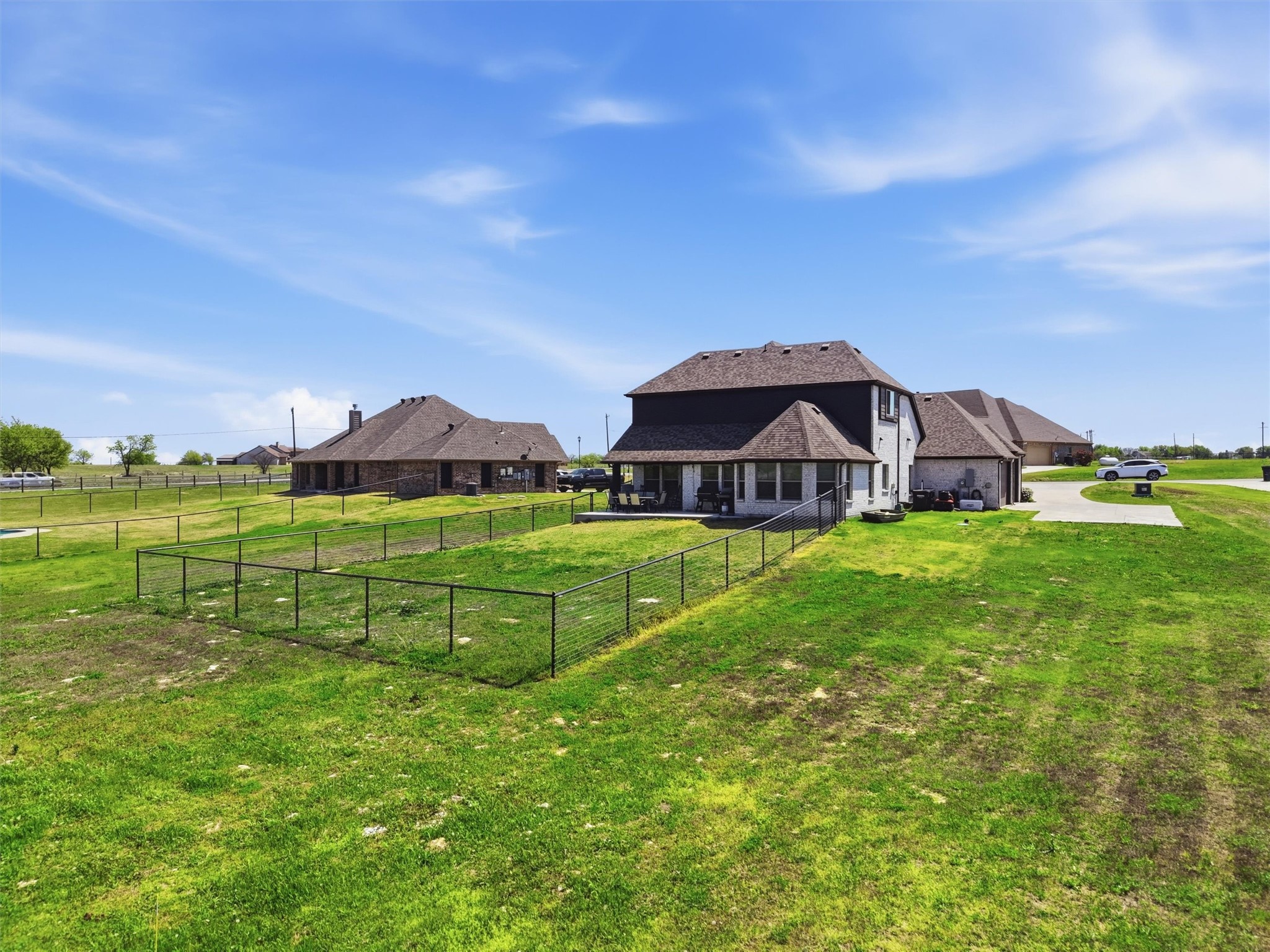 704 Cactus Creek Court Godley TX 76044