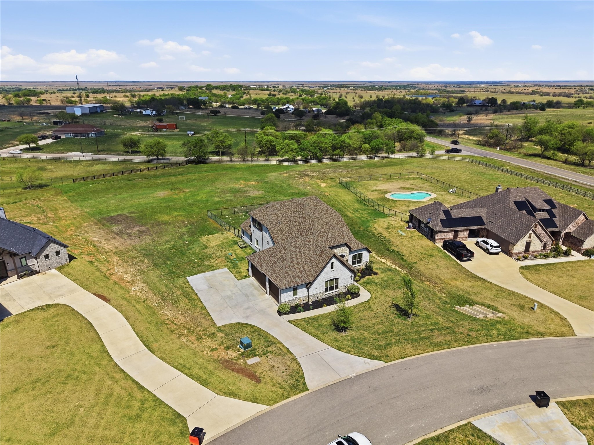 704 Cactus Creek Court Godley TX 76044