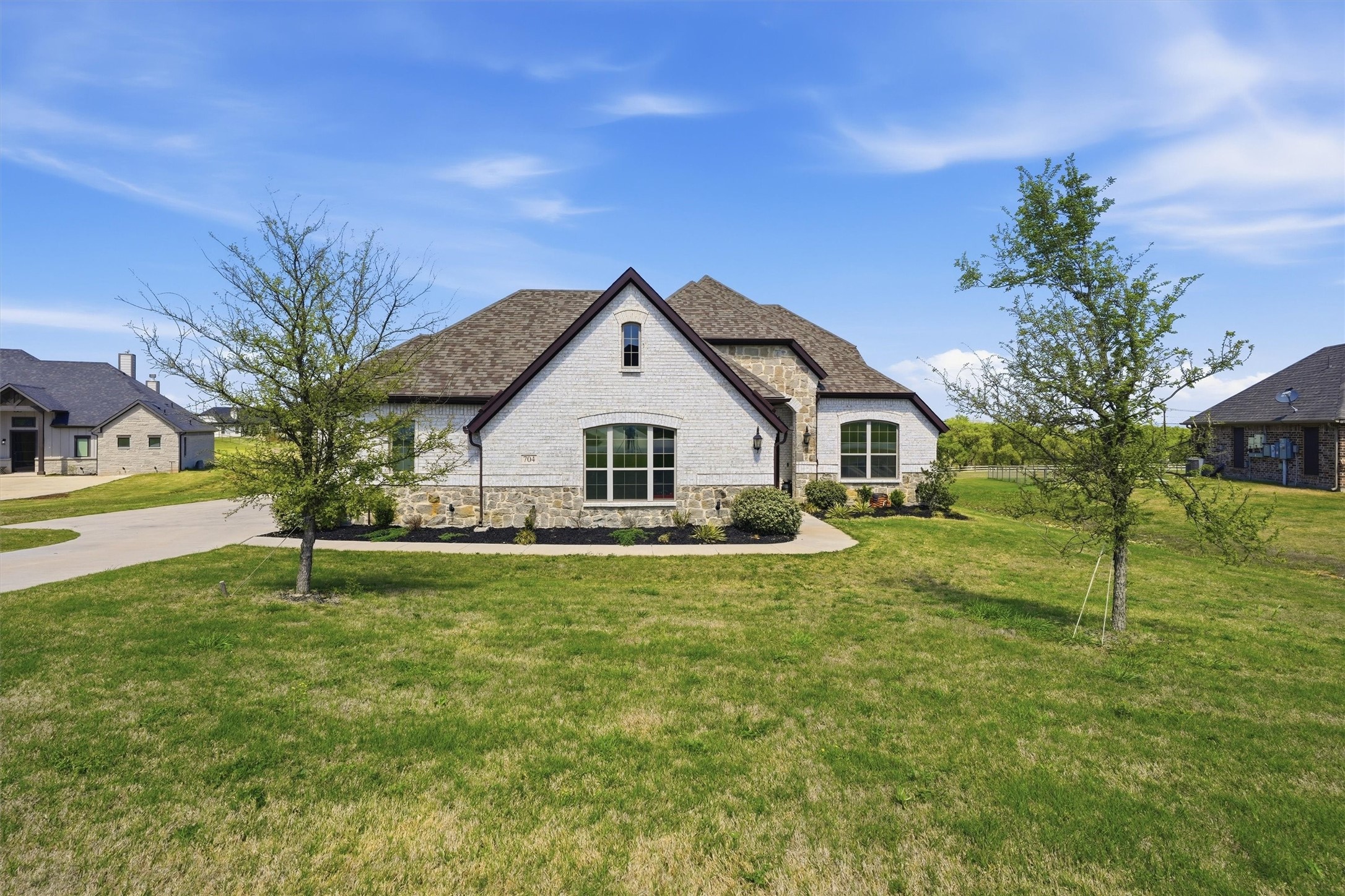 704 Cactus Creek Court Godley TX 76044