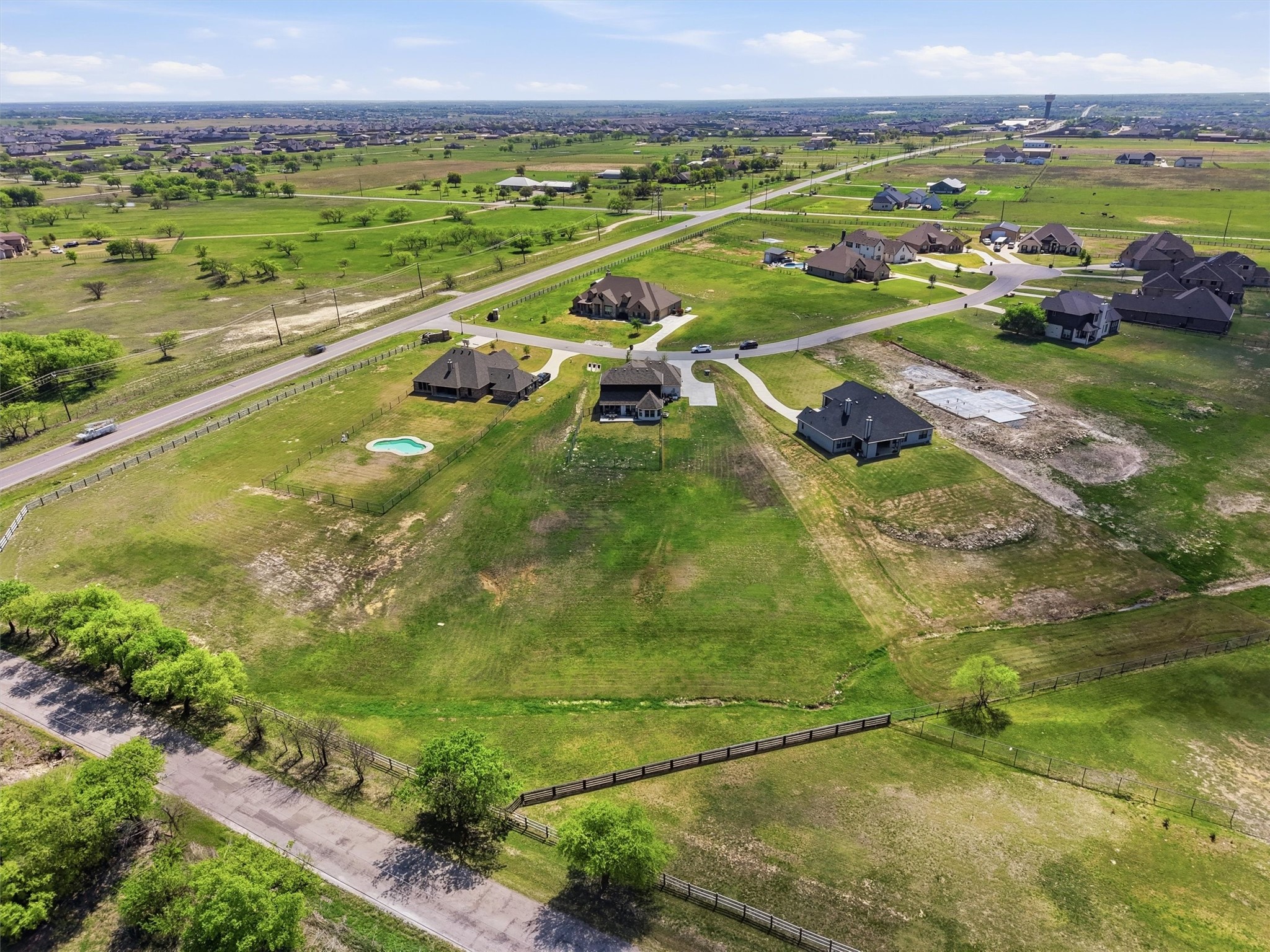 704 Cactus Creek Court Godley TX 76044