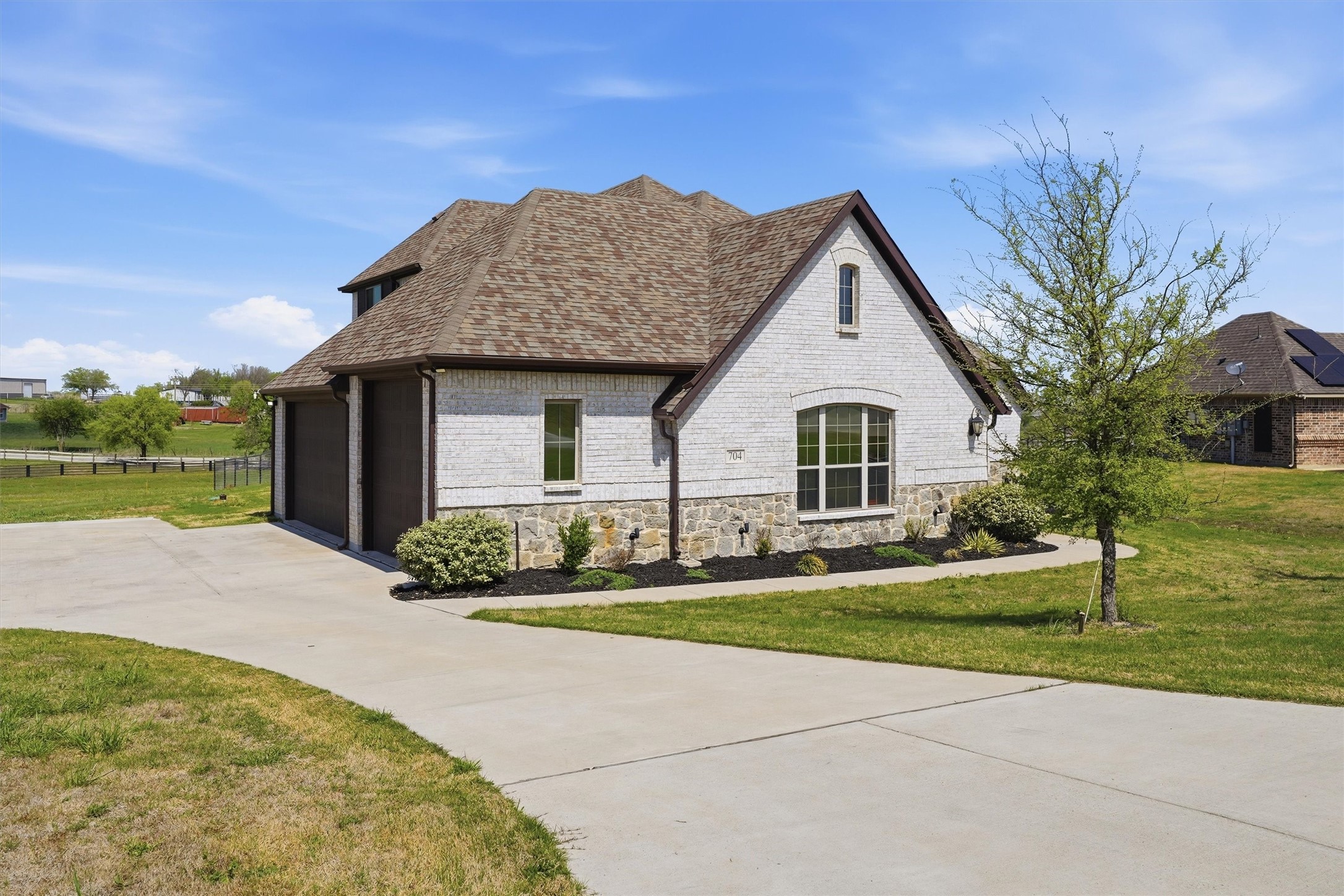 704 Cactus Creek Court Godley TX 76044