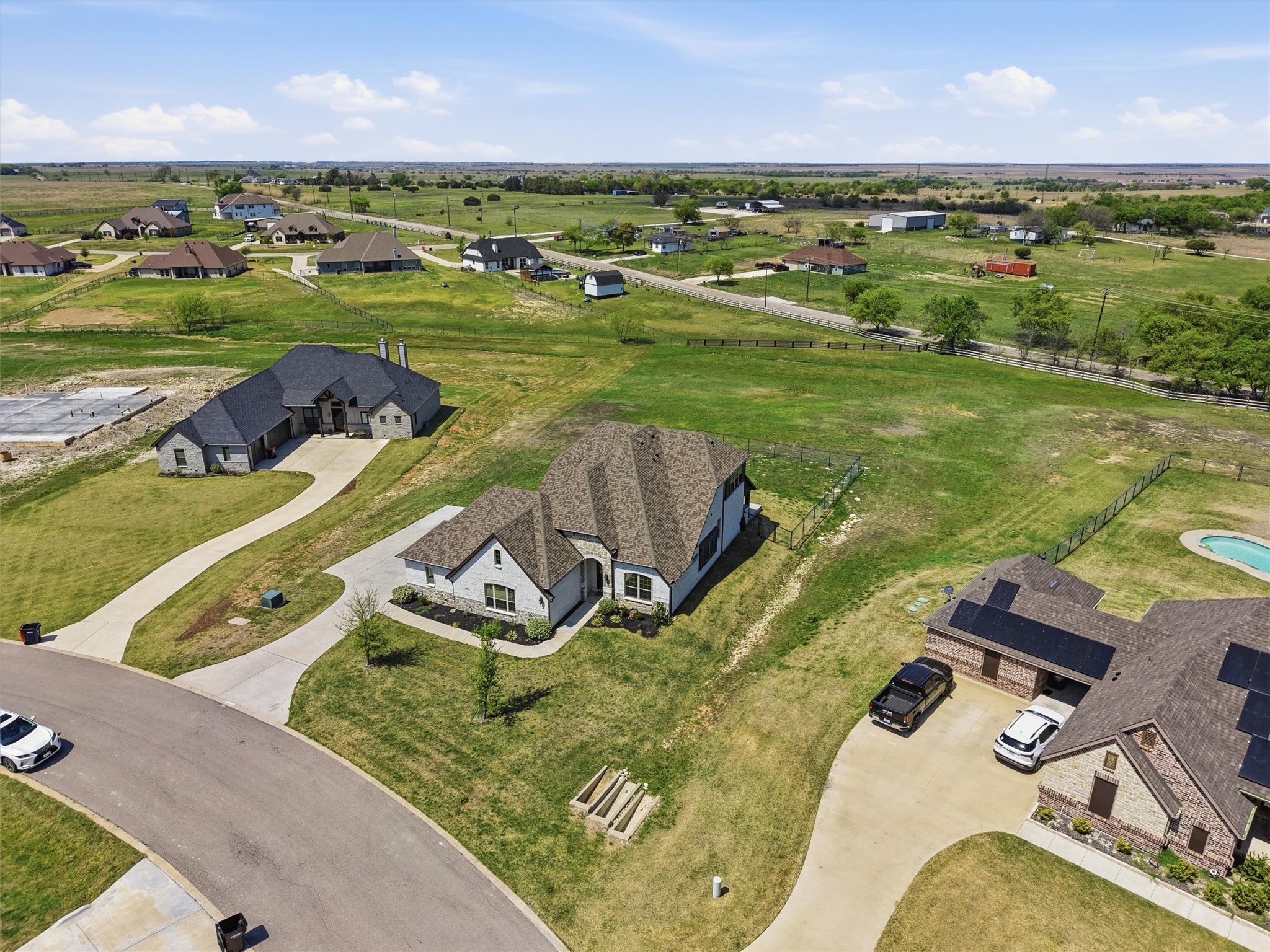 704 Cactus Creek Court Godley TX 76044
