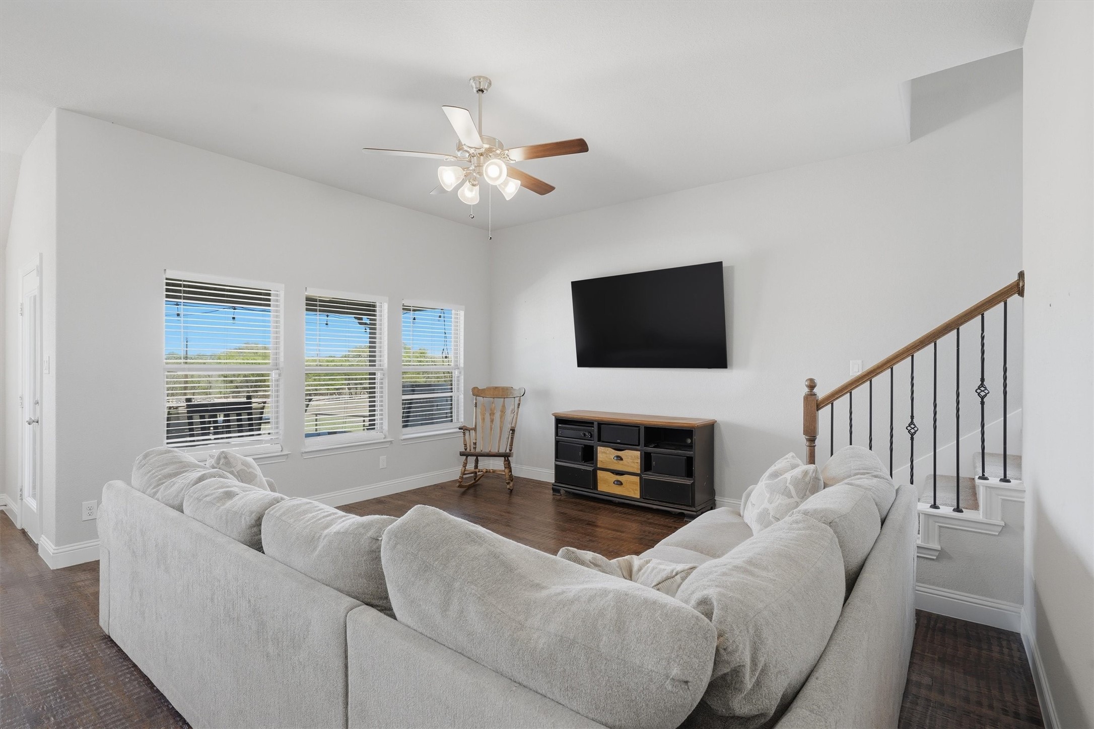 704 Cactus Creek Court Godley TX 76044