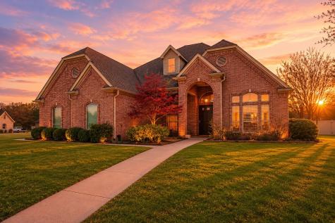 2210 Riverwood Drive Weatherford TX 76087