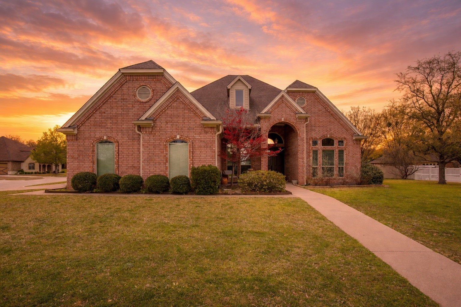 2210 Riverwood Drive Weatherford TX 76087